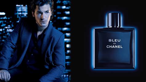 attore bleu de chanel|bleu De Chanel new movie.